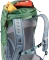Deuter AC Lite 14 SL aloe/dusk (Damen) Vorschaubild