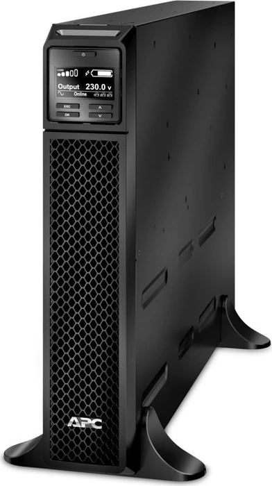 APC Smart-UPS SRT 1500VA 230V, USB/seriell Image