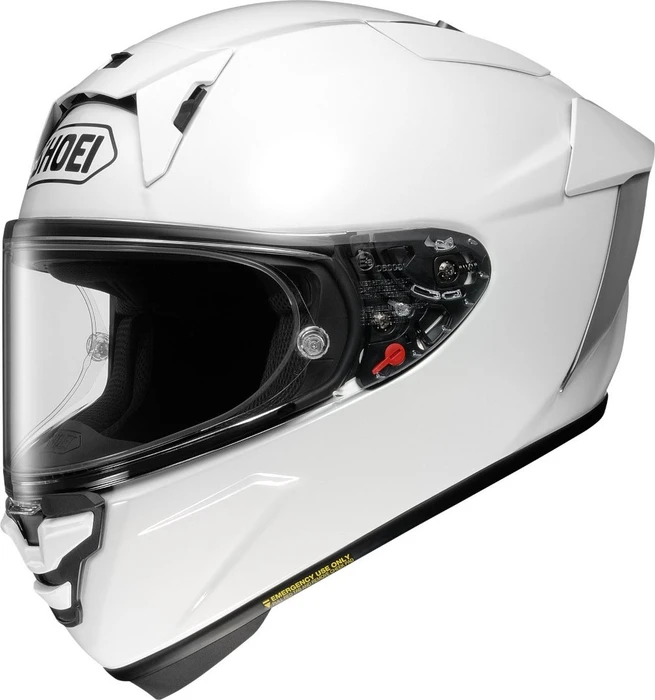 Shoei X-SPR Pro weiß