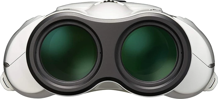 Nikon Sportstar Zoom 8-24x25 weiß