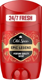 Old Spice Epic Legend Deodorant Stick, 50ml