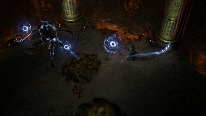 Diablo IV (PS4)