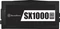 SilverStone SFX-L Series SX1000-LPT Platinum 1000W, SFX-L 3.3, ATX 2.4 Vorschaubild