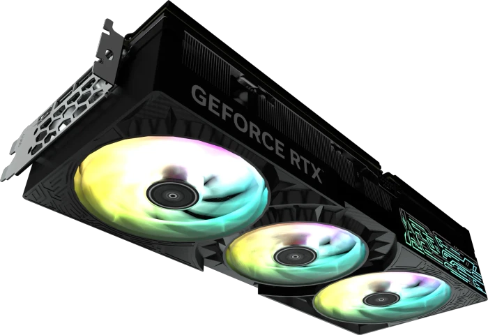 KFA2 GeForce RTX 5090 1-Click OC, 32GB GDDR7, HDMI, 3x DP