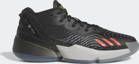 adidas D.O.N. Issue #4 core black/carbon/grey three