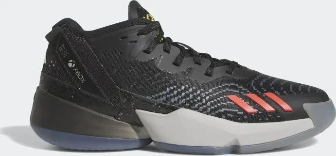adidas D.O.N. Issue #4