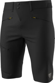 Dynafit Transalper Dynastretch Hose kurz black out (Herren)