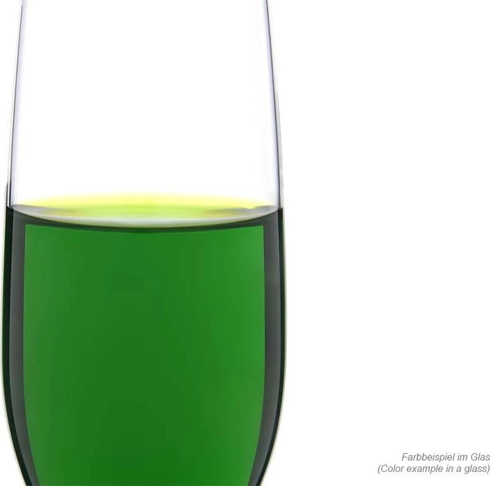 Alphacool Eiswasser Crystal Green, Kühlflüssigkeit, 1000ml