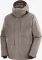 Salomon Patroller Gore-Tex Down Funktionsjacke iron (Herren) Vorschaubild