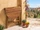 Prestige Home Beistelltisch 80x44.5x71cm (1002601)
