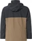 Vaude Rosemoor 3in1 Modell 2024 Funktionsjacke black/oat (Herren) Vorschaubild