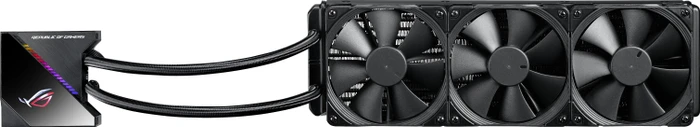 ASUS ROG Ryujin 360