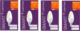 Osram Ledvance SMART+ ZB Classic Candle B40 5W/827 E14