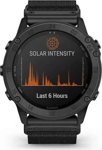 Garmin tactix Delta Solar schwarz