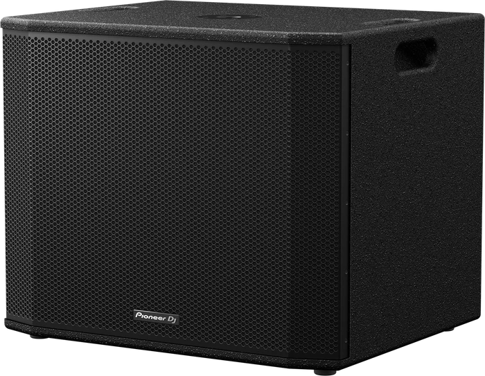 Pioneer XPRS1182S