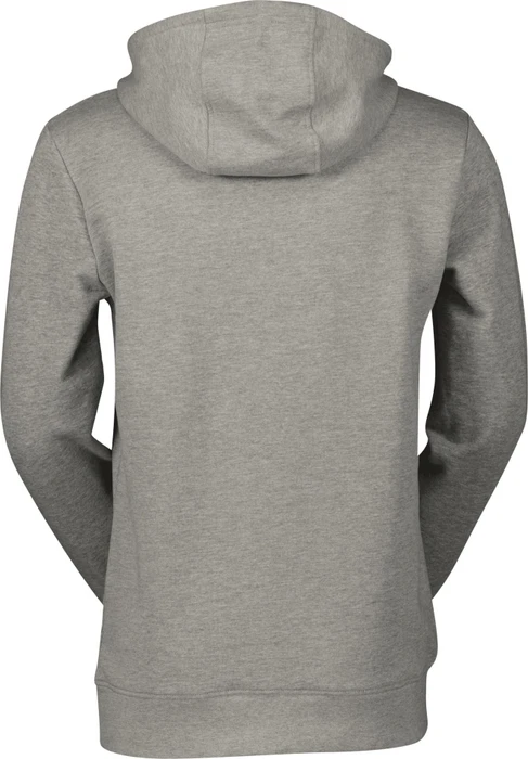 ellesse Icon Hoodie grey melange (Herren)