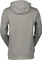 ellesse Icon Hoodie grey melange (Herren) Vorschaubild