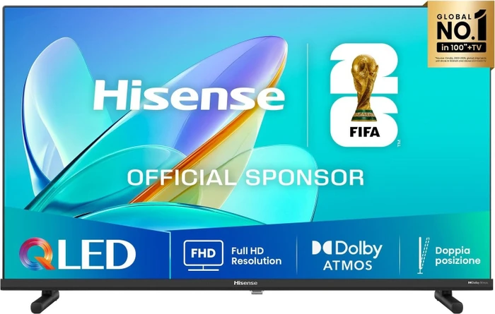 Hisense 32A5Q