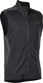 Fox Racing Flexair Fahrradweste schwarz (Herren)