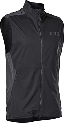 Fox Racing Flexair Fahrradweste schwarz (Herren)
