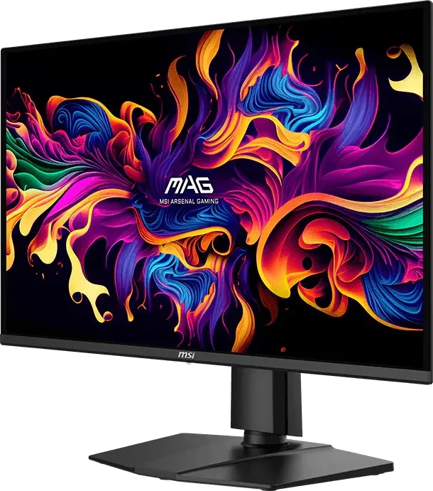 MSI MAG 274QP/274QPA QD-OLED X24, 26.5"