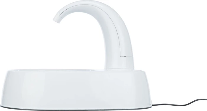Trixie Trinkbrunnen Curved Stream, 2.5l