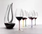 Riedel Fatto A Mano Syrah Rotweinglas grün Vorschaubild