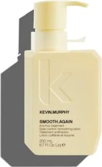 Kevin Murphy Smooth.Again Anti-Frizz Treatment Smoothing Lotion, 200ml