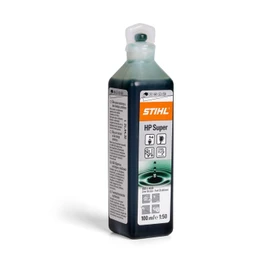 Stihl HP Super 1:50 2-Takt Motoröl, 100ml