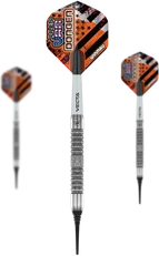 Winmau Jules van Dongen Soft Dart Dartpfeil 20g (2482-20)