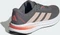 adidas Galaxy 7 grey four/sandy pink/preloved scarlet (Damen) Vorschaubild