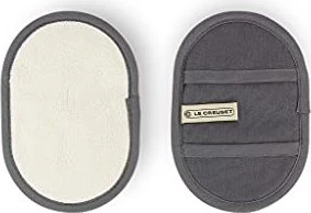 Le Creuset Topf-Griffschutz, 2 Stück