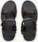 Jack Wolfskin Lakewood Ride cold coffee (Herren) Vorschaubild