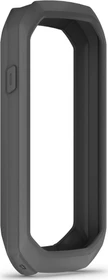 Garmin Edge 1050 Silikon Schutzhülle pebble grey