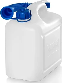 Hünersdorff Eco Wasserkanister 5l