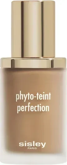 Sisley Phyto-Teint Perfection Foundation 6W chestnut, 30ml
