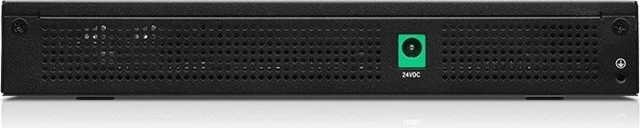 Ubiquiti EdgeSwitch 10 XP Desktop Gigabit Managed Switch, 8x RJ-45, 2x SFP, 15W passiv PoE