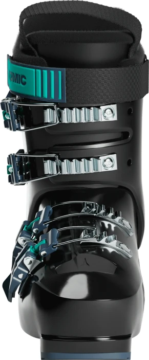 Atomic Hawx 4 black/teal (Junior) (Modell 2025/2026)