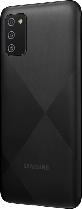 Samsung Galaxy A02s NFC 32GB schwarz