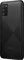 Samsung Galaxy A02s NFC 32GB schwarz Vorschaubild