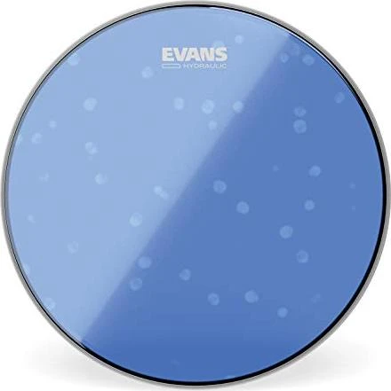 Evans Hydraulic Blue 6"