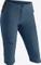 Maier Sports Inara Slim Capri Vario Hose 3/4 ensign blue (Damen) Vorschaubild