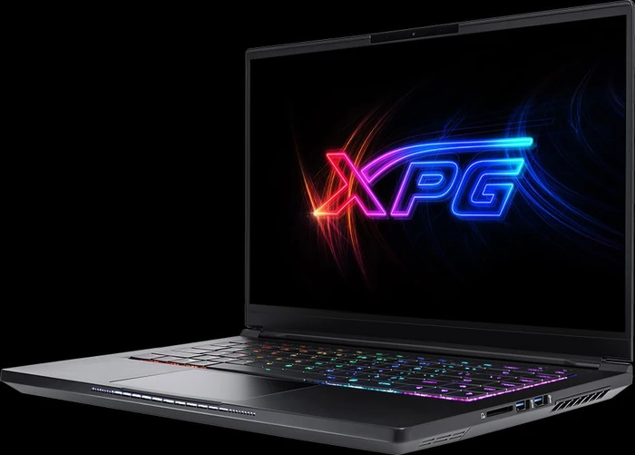 ADATA XPG Xenia 15 KC, Core i7-11800H, 32GB RAM, 1TB SSD, GeForce RTX 3070, EN