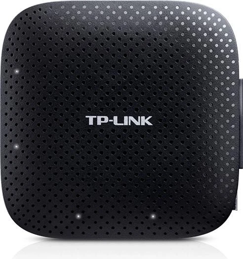 TP-Link USB-Hub, 4x USB-A 3.0, USB-A 3.0 [Stecker]