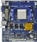 ASRock N68-VS3 FX (AMD AM3+) Vorschaubild