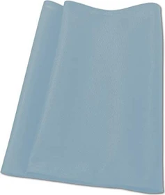 Ideal Textil Filterüberzug hellblau