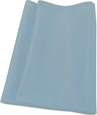 Ideal Textil Filterüberzug hellblau
