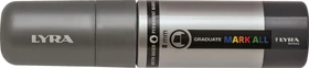 Lyra Graduate Mark All Permanentmarker 8mm silber