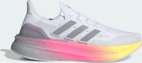adidas Ultraboost 5 cloud white/glory grey/lucid pink