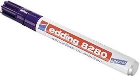 edding 8280 Securitas UV Marker farblos